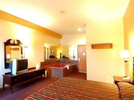 Executive Inn And Suites 沃基根 外观 照片