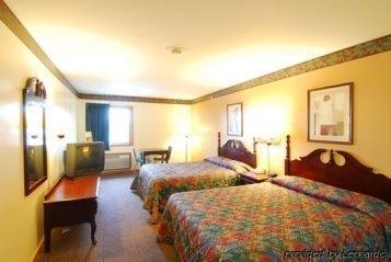 Executive Inn And Suites 沃基根 外观 照片