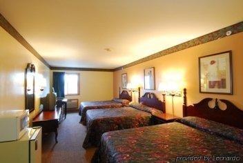 Executive Inn And Suites 沃基根 客房 照片